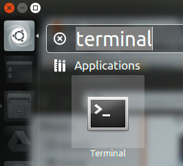 Terminal